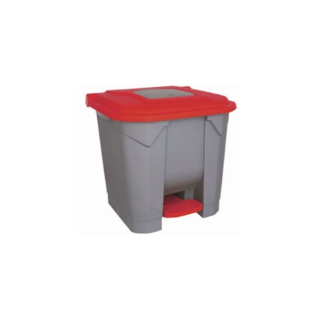 Konteyner 30 LT. UP 206-207