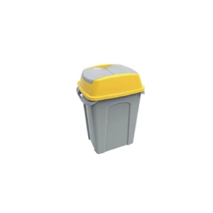 Girdap Çöp Kovası 25 LT. UP 218-219