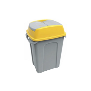 Girdap Çöp Kovası 70 LT UP 222-223