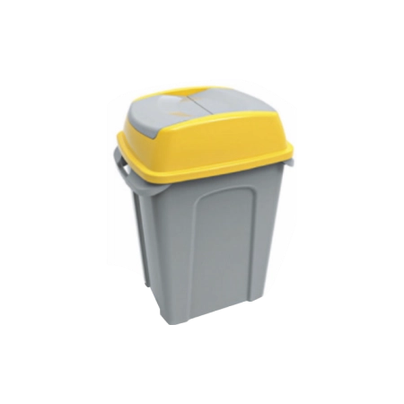 Girdap Çöp Kovası 70 LT UP 222-223