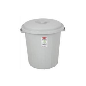 Gri Çöp Kovası 70 LT UP 106