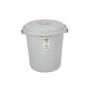 Gri Çöp Kovası 70 LT UP 106