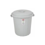 Gri Çöp Kovası 90 LT UP 100