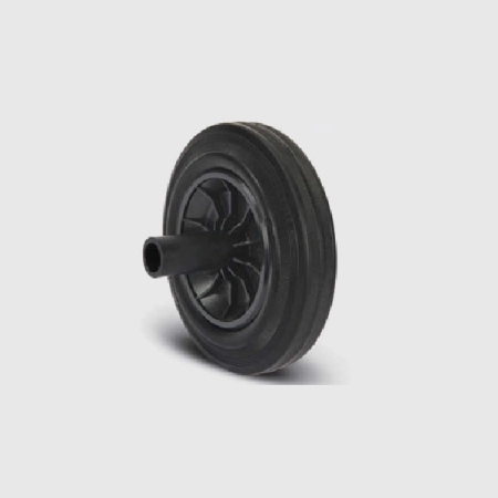 120 ve 240 lt. Konteyner Tekerleği