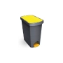 Pelican Pedallı Çöp Kovası 9 LT. UP 250-251
