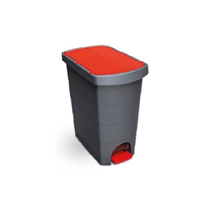 Pelican Pedallı Çöp Kovası 20 LT. UP 252-253