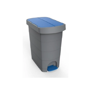 Pelican Pedallı Çöp Kovası 60 LT. UP 254-255