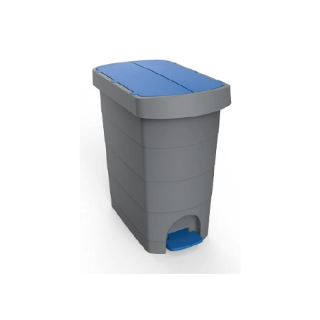 Pelican Pedallı Çöp Kovası 60 LT. UP 254-255