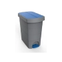 Pelican Pedallı Çöp Kovası 60 LT. UP 254-255