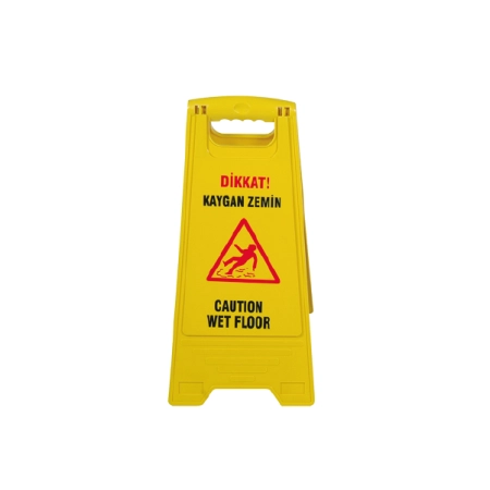 Kaygan Zemin Levhası