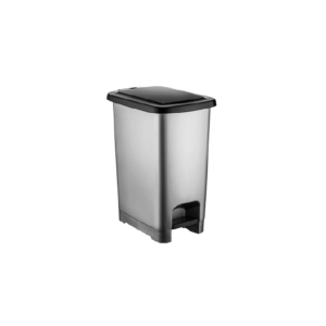 Slim Pedallı Çöp Kovası 10 lt.