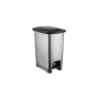Slim Pedallı Çöp Kovası 10 lt.