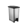 Slim Pedallı Çöp Kovası 40 lt.