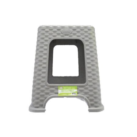 Hasır Tabure Büyük