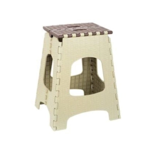 Büyük Katlanır Tabure