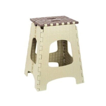 Büyük Katlanır Tabure