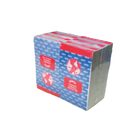 Küçük Sipariş Fişi Otokopili a6 Ebat (24 Adet)