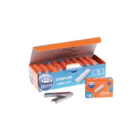 Zımba Teli No:10 Küçük Boy 10*1000 Adet