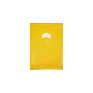 Blok Poşet 20*30 cm. / 0 Numara / 500 Adet