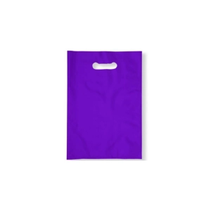 Blok Poşet 20*30 cm. / 0 Numara / 500 Adet