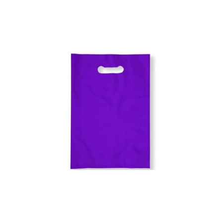 Blok Poşet 20*30 cm. / 0 Numara / 500 Adet