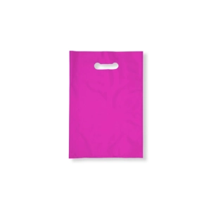 Blok Poşet 20*30 cm. / 0 Numara / 500 Adet