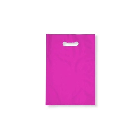 Blok Poşet 20*30 cm. / 0 Numara / 500 Adet