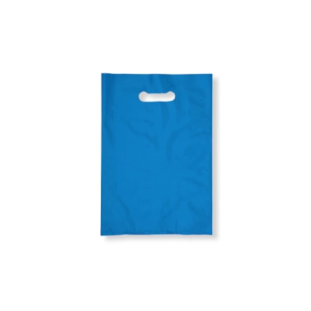 Blok Poşet 20*30 cm. / 0 Numara / 500 Adet