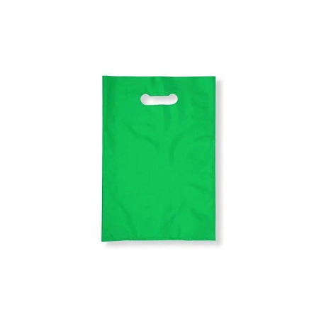 Blok Poşet 20*30 cm. / 0 Numara / 500 Adet