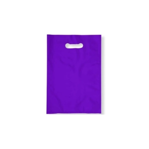 Blok Poşet 22*33 cm. / 1 Numara / 500 Adet