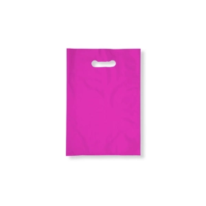Blok Poşet 22*33 cm. / 1 Numara / 500 Adet