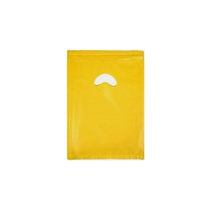 Blok Poşet 22*33 cm. / 1 Numara / 500 Adet
