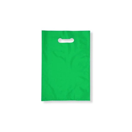 Blok Poşet 22*33 cm. / 1 Numara / 500 Adet