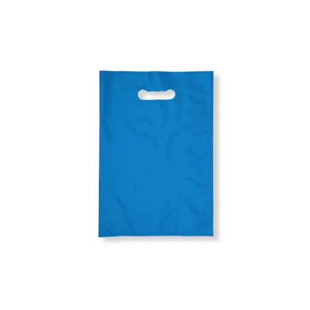 Blok Poşet 22*33 cm. / 1 Numara / 500 Adet