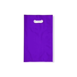Blok Poşet 26*38 cm. / 2 Numara / 500 Adet
