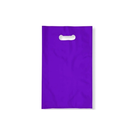 Blok Poşet 26*38 cm. / 2 Numara / 500 Adet