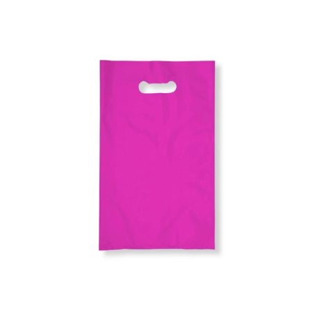 Blok Poşet 26*38 cm. / 2 Numara / 500 Adet