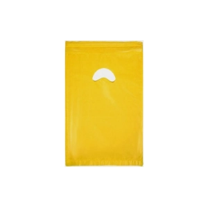 Blok Poşet 26*38 cm. / 2 Numara / 500 Adet