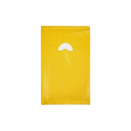 Blok Poşet 26*38 cm. / 2 Numara / 500 Adet