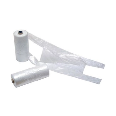 Manav Rulo Orta Boy Poşet Koli (20*200 Adet)