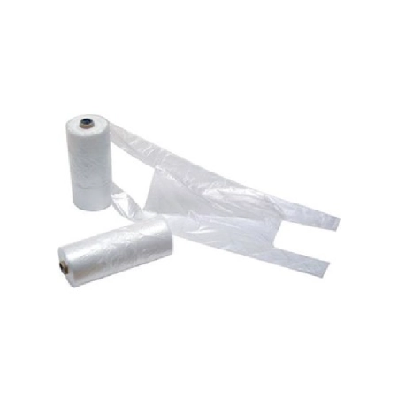 Manav Rulo Küçük Boy Poşet Koli (20*200 Adet)