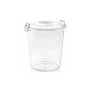 E-582 Bakliyat Kovası 50 LT.