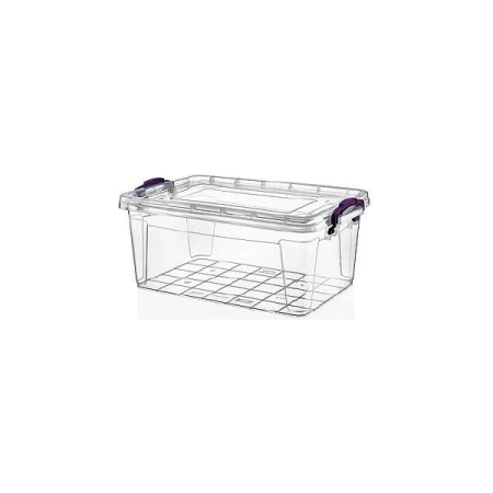 4 No E-503 Saklama Kabı 5,1 lt.