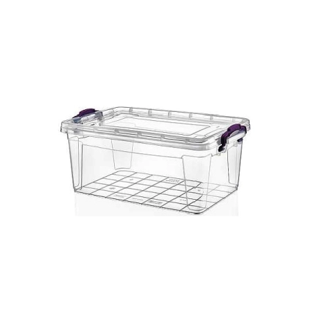 7 No E-506 Saklama Kabı 22 lt.