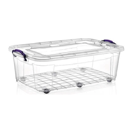 5 No E-514  Saklama Kabı 60 lt.