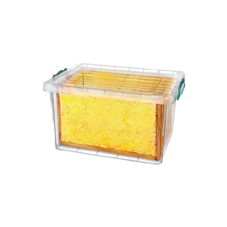 E-640 Bal Sandığı 40 lt.