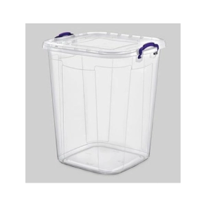E-630 Kare Multi Box Saklama Kabı 50 lt.