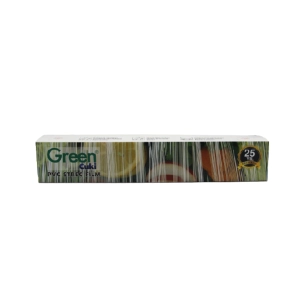 45x300 Green Kutulu Streç