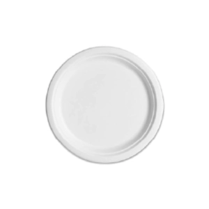 Ekolojik Tabak 18 cm. (50 Adet)