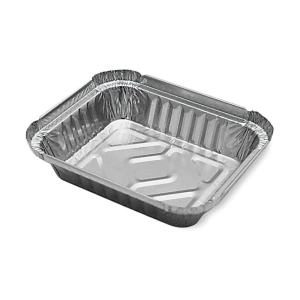 250 Gr. Alüminyum Kase (100 Adet)